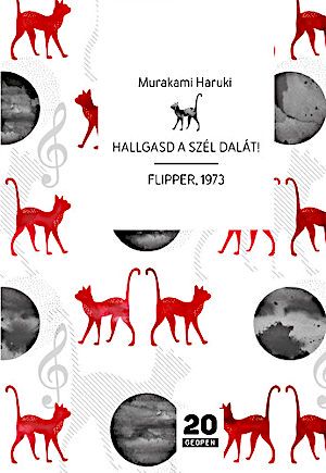 [The Rat 01] • Hallgasd a szél dalát! / Flipper, 1973